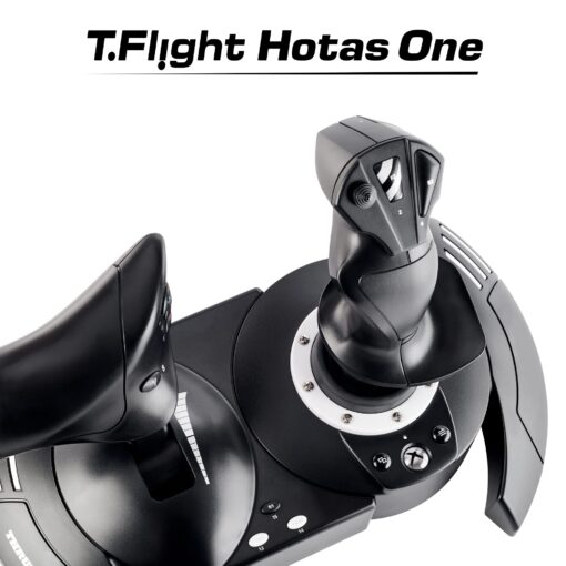 ThrustMaster T-Flight Full Kit (Compatible with Xbox Serie X|S and PC) - Image 5