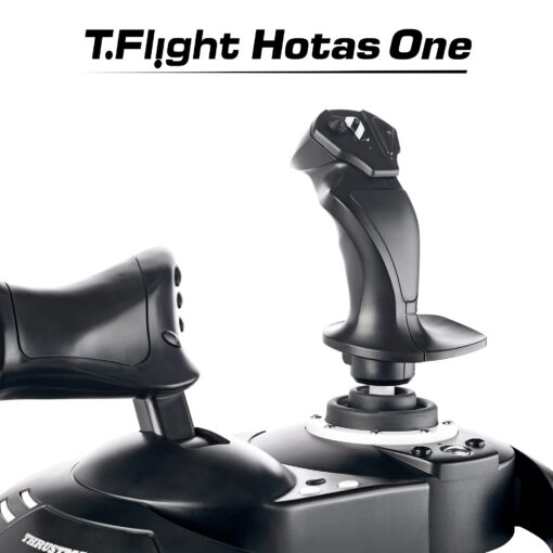 ThrustMaster T-Flight Full Kit (Compatible with Xbox Serie X|S and PC) - Image 4