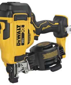 CORDLESS ROOFING NAILER