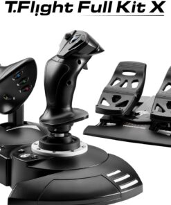ThrustMaster T-Flight Full Kit (Compatible with Xbox Serie X|S and PC)