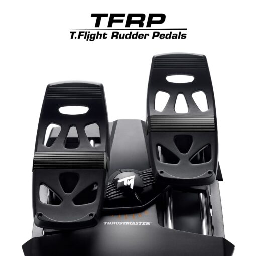 ThrustMaster T-Flight Full Kit (Compatible with Xbox Serie X|S and PC) - Image 3