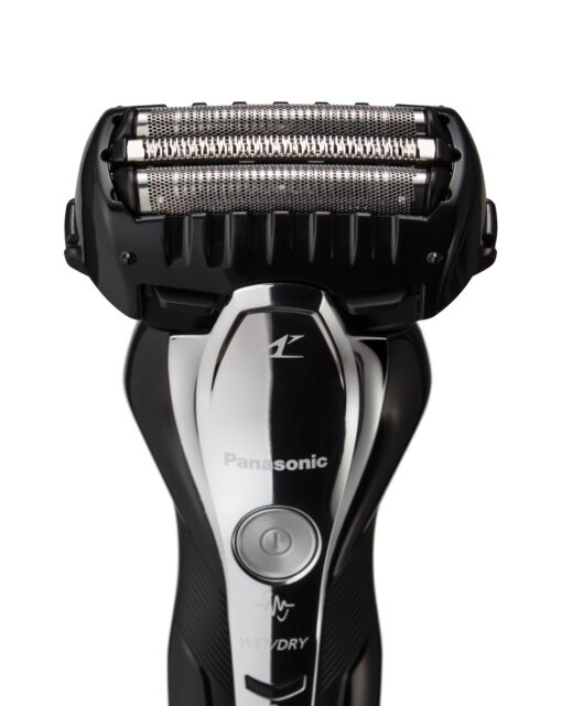 Panasonic Ram dash men's shaver 3-blade Waterproof black ES-ST2N-K / Overseas Voltage Support AC100-240v 50/60hz - Image 6