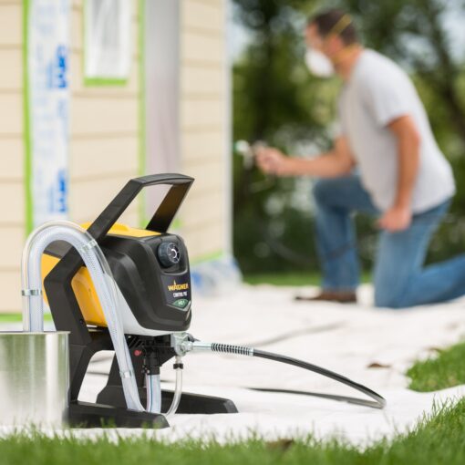 Wagner Control Pro 150 Paint Sprayer - Image 2