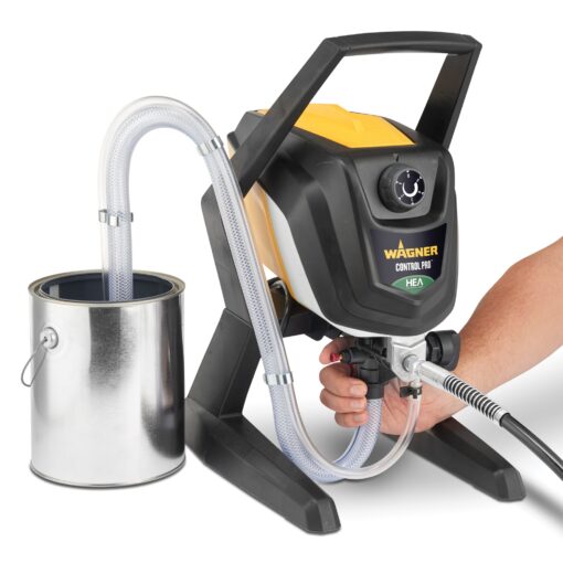 Wagner Control Pro 150 Paint Sprayer - Image 7