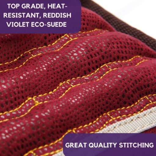 MediCrystal Infrared Heat Amethyst Tourmaline Mini Mat - 32" L x 20" W - Natural Crystals - Adjustable FIR Heating 86°-158°F - Deep Warming Hot Stone Pad - for Back Health - Original Manufacturer - Image 6