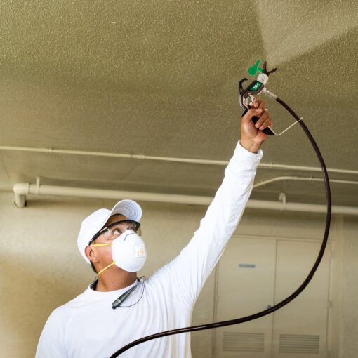 Wagner Control Pro 150 Paint Sprayer - Image 4